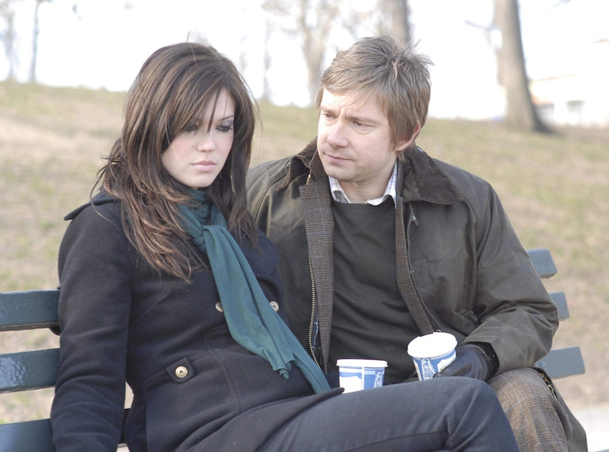 Mandy Moore, Dedication